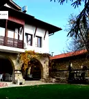 Хотел във Велико Търново, с. Арбанаси