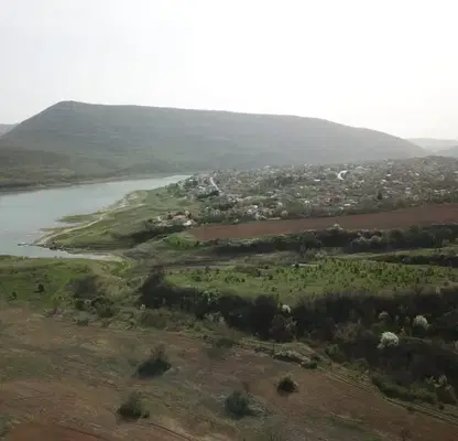 Photo 2 — Agricultural Land in Oblast Varna, Asparuhovo
