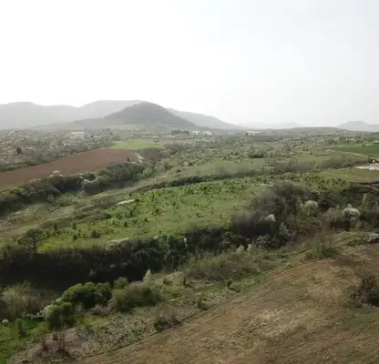 Photo 4 — Agricultural Land in Oblast Varna, Asparuhovo