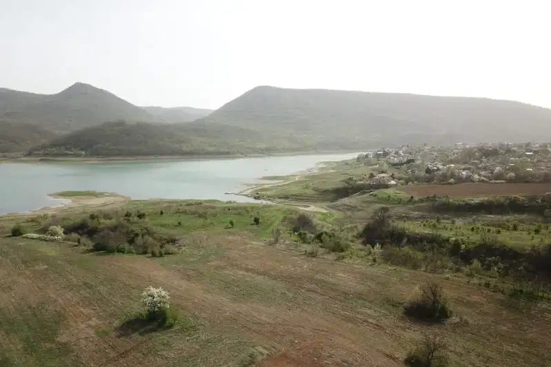 Agricultural Land in Oblast Varna, Asparuhovo