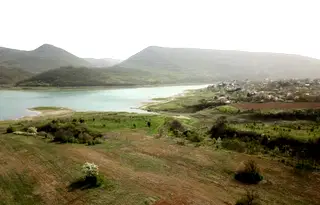 Земеделски имот във Варна, с. Аспарухово