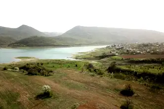 Земеделски имот във Варна, с. Аспарухово