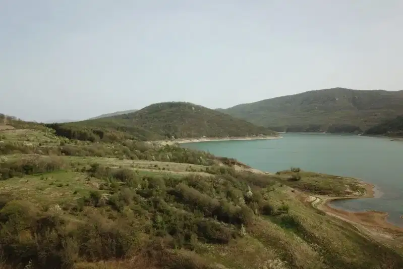 Agricultural Land in Oblast Varna, Asparuhovo
