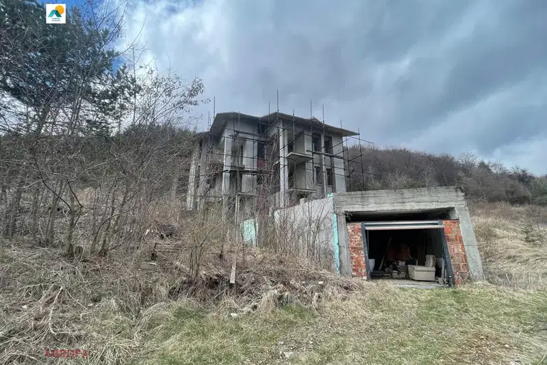 House in Bistrica