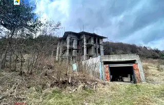 Къща в с. Бистрица