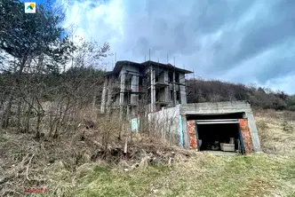 Къща в с. Бистрица