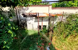 Къща в Банкя