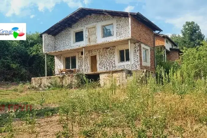 House in Voinegovci