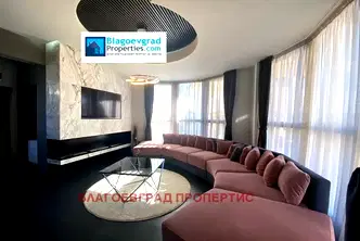 Къща в Благоев, Баларбаши