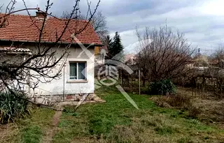 Къща в София, Бенковски