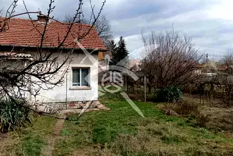 Къща в София, Бенковски