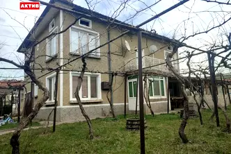 Къща в Търговище, Боровец