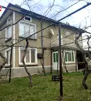 Къща в Търговище, Боровец