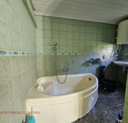 Снимка 4 — Къща в Стара Загора, Център