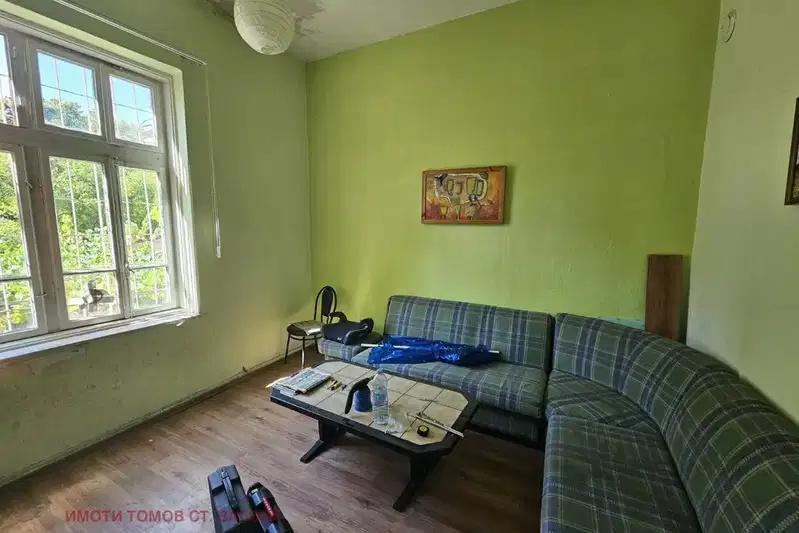 Къща в Стара Загора, Център