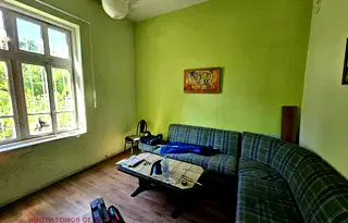 Къща в Стара Загора, Център