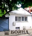 Къща в Русе, Център