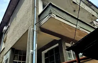 Къща в Стара Загора, Център