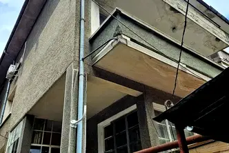 Къща в Стара Загора, Център