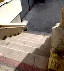 Къща в Русе, Център