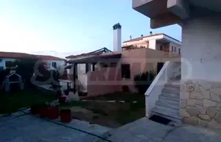 Къща в Халкидики