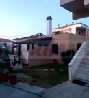 Къща в Халкидики