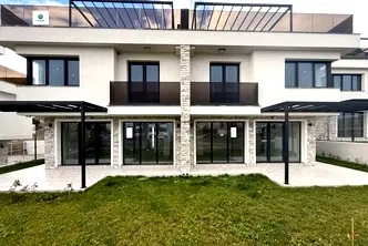 Къща в Бургас, Крайморие