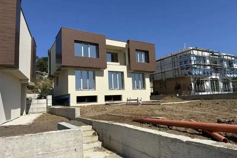 Къща във Варна, м-т Акчелар