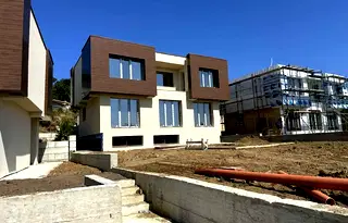 Къща във Варна, м-т Акчелар