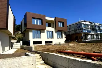 Къща във Варна, м-т Акчелар