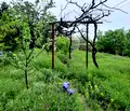 Снимка 5 — Къща във Варна, м-т Манастирски рид