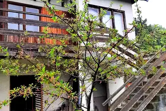 Къща във Варна, м-т Манастирски рид