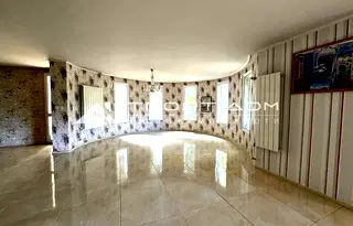 Къща в София, Симеоново