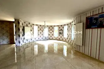 Къща в София, Симеоново