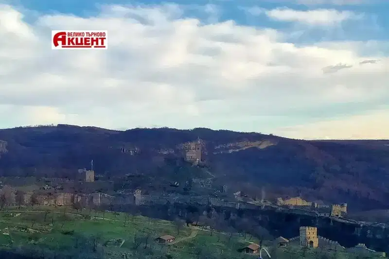 House in Veliko Tyrnovo, Varusha