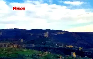 Къща във Велико Търново, Варуша