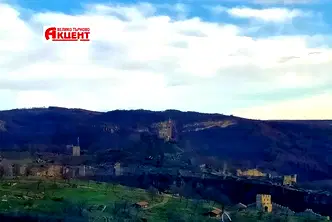 Къща във Велико Търново, Варуша