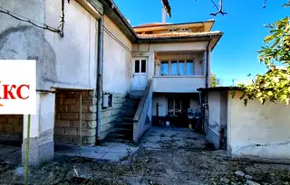 Къща в Кърджали, Веселчане