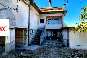 Къща в Кърджали, Веселчане