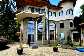 Къща в Кюстендил, в.з. Юг