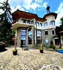 Къща в Кюстендил, в.з. Юг