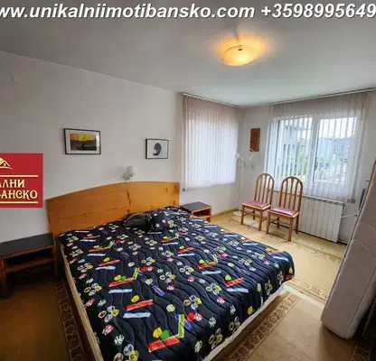 Photo 2 — House in Oblast Blagoevgrad, Bansko