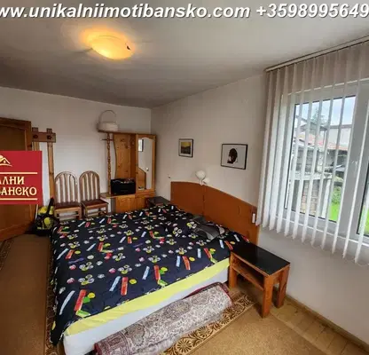 Photo 3 — House in Oblast Blagoevgrad, Bansko
