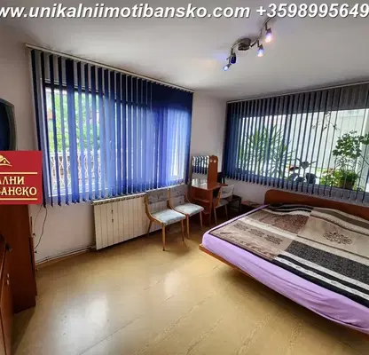 Photo 4 — House in Oblast Blagoevgrad, Bansko