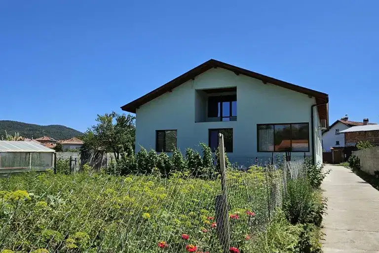 House in Oblast Blagoevgrad, Banya