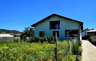 Къща в Благоевград, с. Баня