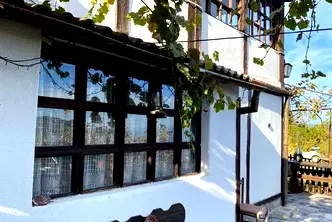 Къща в Благоевград, с. Делчево