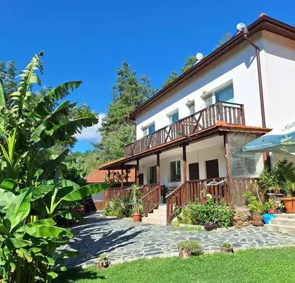 Photo 2 — House in Oblast Blagoevgrad, с. Ощава