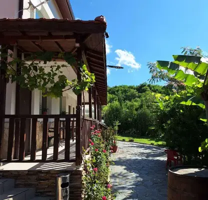 Photo 5 — House in Oblast Blagoevgrad, с. Ощава