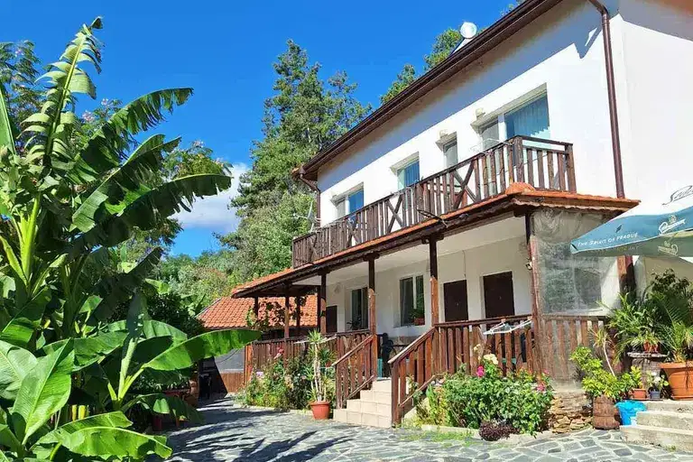 House in Oblast Blagoevgrad, с. Ощава